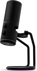 NZXT Capsule schwarz