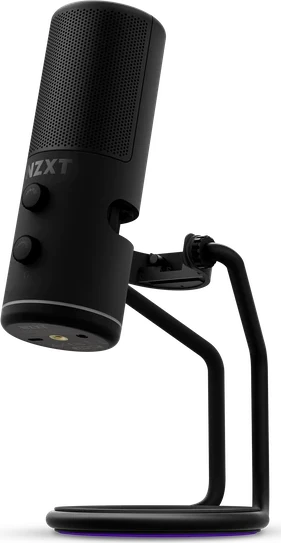 NZXT Capsule