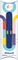 Pelikan ilo blau, rechte Hand/linke Hand, mittel Vorschaubild