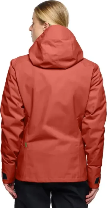 Vaude Monviso 2.5L Skijacke buckeye (Damen)
