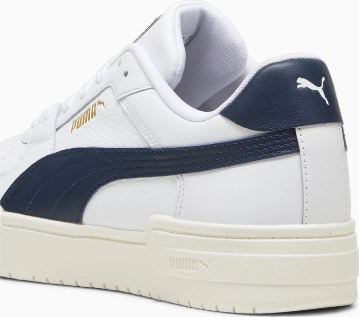 Puma CA Pro Classic puma white/club navy/warm white