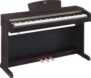 Yamaha Arius YDP-161R Rosenholz