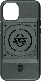 SKS Compit Cover für Apple iPhone 13 Mini schwarz
