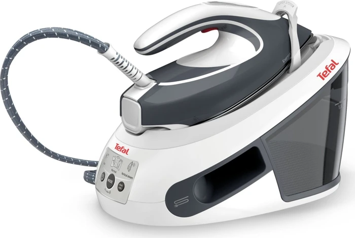 Tefal SV8020 Express Airglide Dampfbügelstation