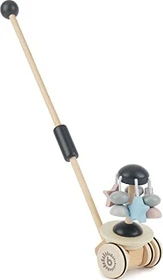 Bieco Rollerstab Karussell