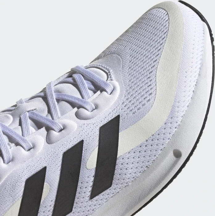 adidas Supernova cloud white/core black/dash grey (Damen)