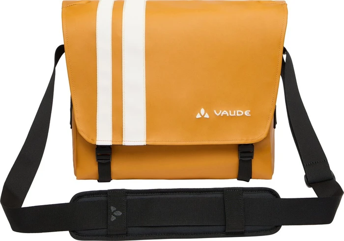 Vaude Aguni Reise Umhängetasche silt brown (49138-146) – Bild 5 von 11