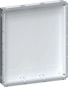 Hager univers Mauerkasten leer 216PLE
