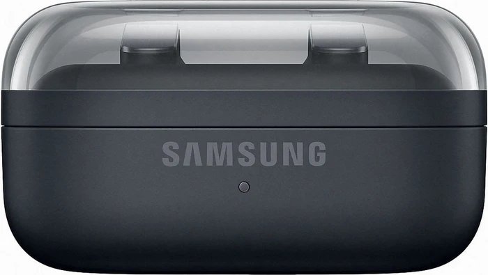 Samsung Galaxy Buds4 Pro schwarz