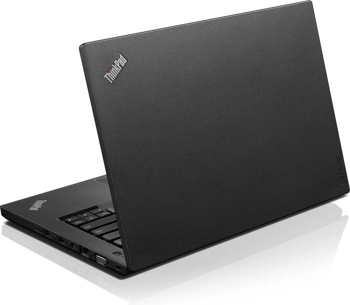 Lenovo ThinkPad L460, Core i5-6200U, 4GB RAM, 180GB SSD, DE