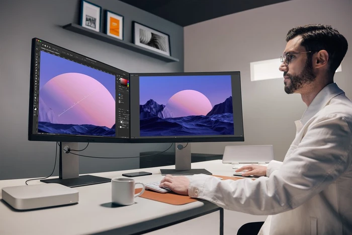 ViewSonic ColorPro VP2788-5K, 27"