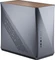 Fractal Design Era ITX Titanium Grey Walnut, Mini-ITX Vorschaubild