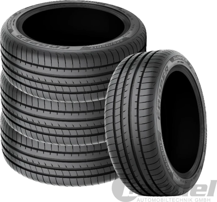 Cooper Summer 275/45 R19 108Y XL