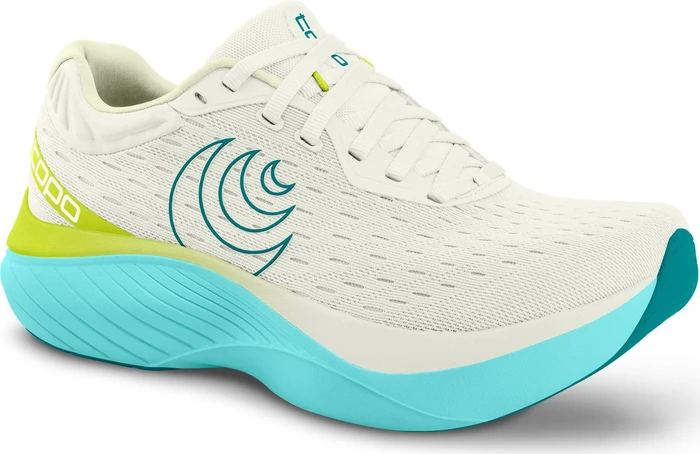 topo athletic Atmos grün/türkis (Herren)