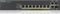 Zyxel GS1920 Desktop Gigabit Smart Switch, 8x RJ-45, 2x RJ-45/SFP, 130W PoE+ Vorschaubild