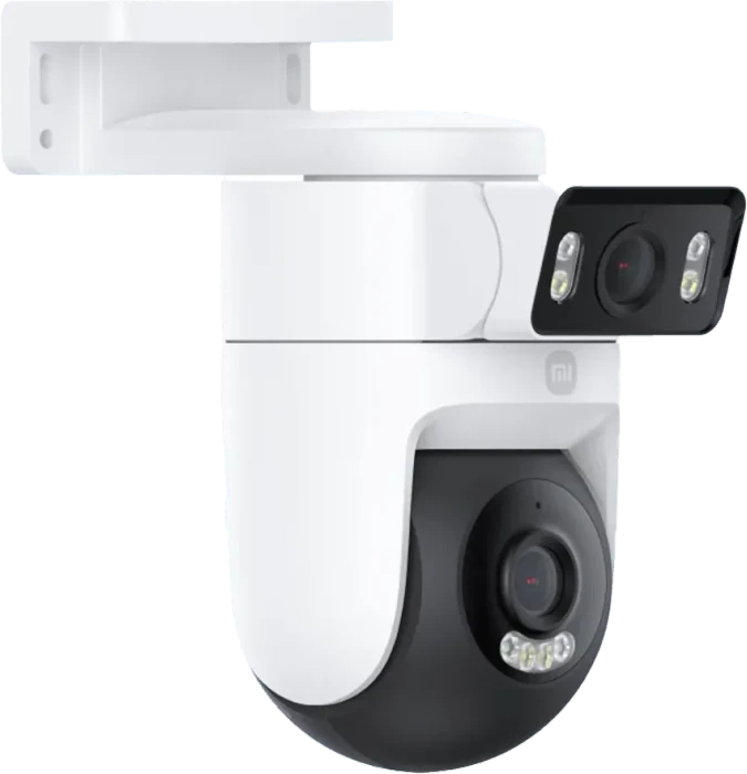 Xiaomi Mi Smart Camera Outdoor CW500 Dual