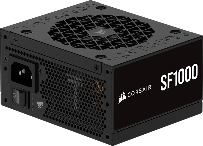 Corsair SF Series Platinum SF1000 1000W, ATX 3.1