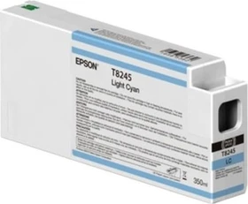 Epson Tinte T8245 Ultrachrome HD cyan hell