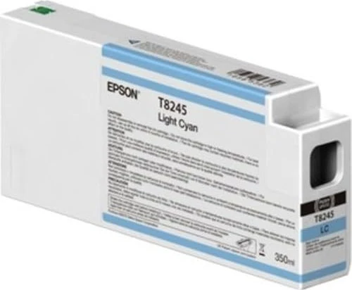 Epson Tinte T8245 Ultrachrome HD cyan hell