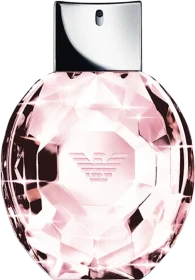 Giorgio Armani Emporio Diamonds Rose Eau de Toilette, 50ml