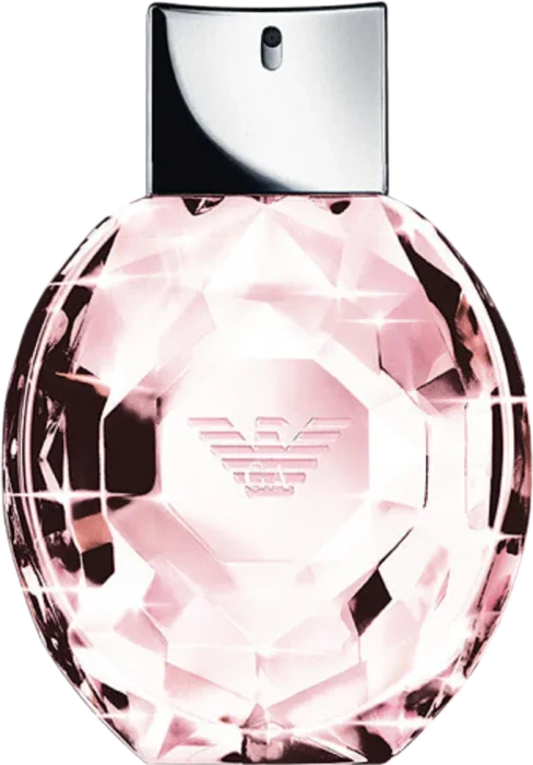 Giorgio Armani Emporio Diamonds Rose Eau de Toilette, 50ml