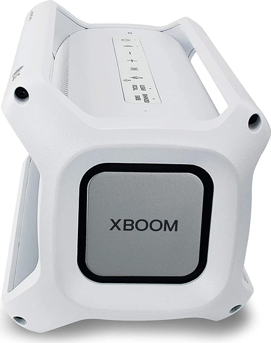 LG Xboom Go PK5 weiß