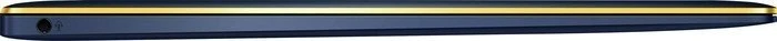 ASUS ZenBook 3 UX390UA-GS064T, Royal Blue, Core i7-7500U, 16GB RAM, 512GB SSD, UK