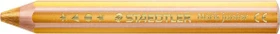 Staedtler Noris Junior 140 Multifunktionsstift gold