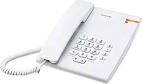 Alcatel Temporis 180 weiß