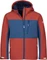Trollkids Bergsfjord Funktionsjacke (Junior) Vorschaubild