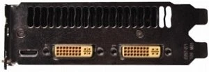 Zotac GeForce GTX 470 Synergy, 1.25GB GDDR5, 2x DVI, Mini HDMI