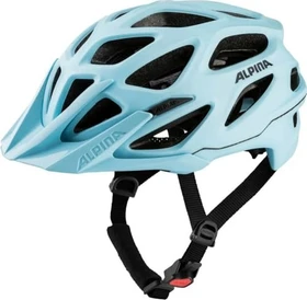 Alpina Mythos 3.0 L.E. Helm pastel blue matt
