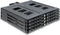 DeLOCK 5.25" Wechselrahmen, 8x 2.5" SATA/SAS Vorschaubild