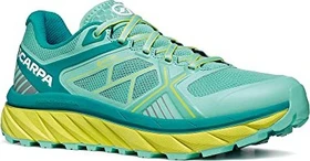 Scarpa Spin Infinity GTX aqua/emerals green (Damen)