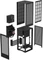NZXT H1 schwarz, Glasfenster, Mini-ITX, 650W SFX Vorschaubild