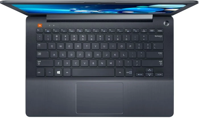 Samsung ATIV Book 7 - 730U3E, schwarz, Core i7-3537U, 4GB RAM, 256GB SSD, Radeon HD 8570M, DE