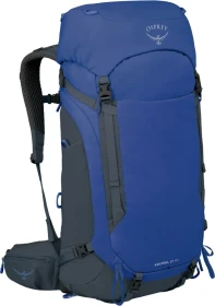 Osprey Kestrel LT 45 rays blue (Herren)