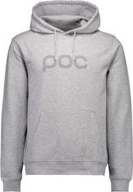 POC Hood Hoodie grey melange (Herren)
