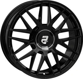 2DRV WH43 8.5x19 5/112 ET48 (verschiedene Farben)