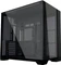 Lian Li O11 Vision Compact, schwarz, Glasfenster Vorschaubild
