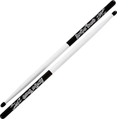 Zildjian Adrian Young Artist Series