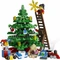 LEGO Creator Expert - Weihnachtlicher Spielzeugladen Vorschaubild