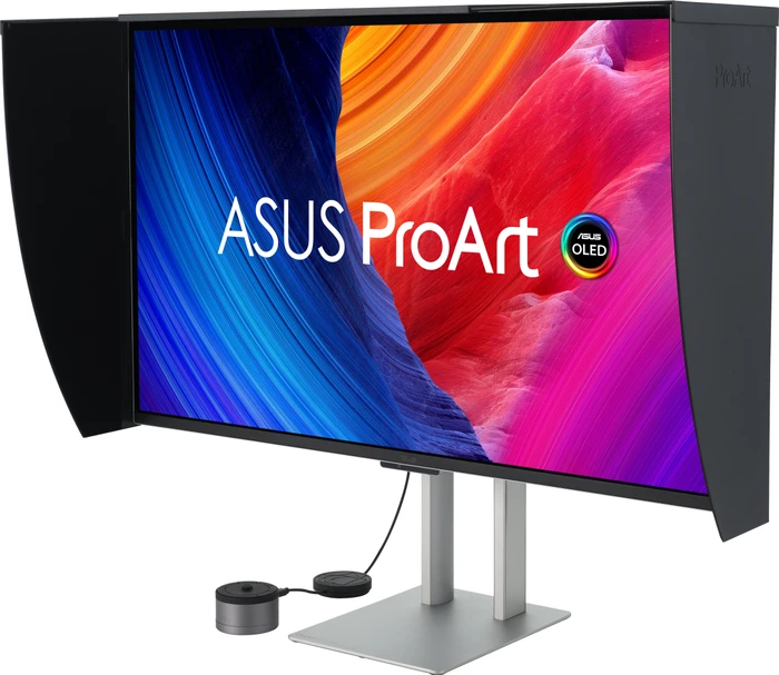 ASUS ProArt PA32UCDMR-K, 31.5"