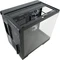 Silentware View A-RGB Black, Glasfenster Vorschaubild
