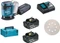 Makita DBO180 Akku-Exzenterschleifer Vorschaubild