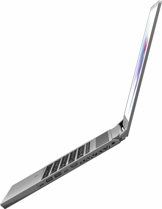 MSI Creator 17 A10SGS-268, Space Grey, Core i7-10875H, 32GB RAM, 2TB SSD, GeForce RTX 2080 SUPER Max-Q, DE