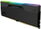 Klevv Cras V RGB Obsidian Black UDIMM 32GB Kit, DDR5-6000, CL30-38-38-78 Vorschaubild
