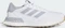 adidas Juniors S2G Spikeless 24 cloud white/halo silver/gum (Junior) Vorschaubild