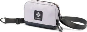 Columbia Trail Traveller Umhängetasche lavender pearl/shark