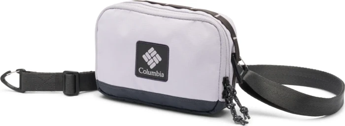 Columbia Trail Traveller Umhängetasche lavender pearl/shark